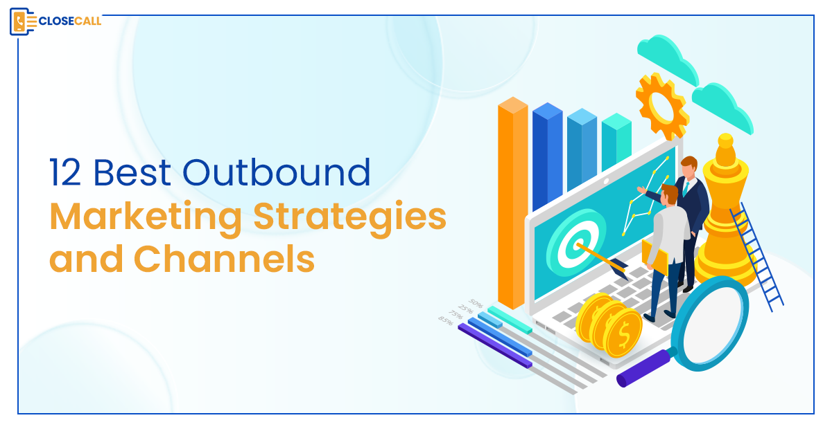 Outbound Marketing Strategies